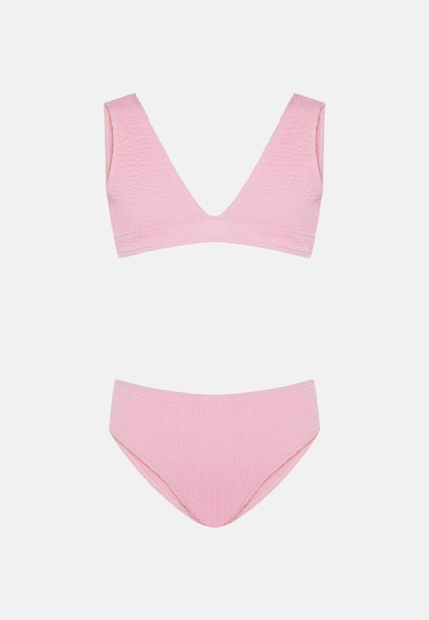 SWSK02^^Candy^^Product Kids Swimwear Aqua Μπικίνι - Candy (2-5y) - Image 1